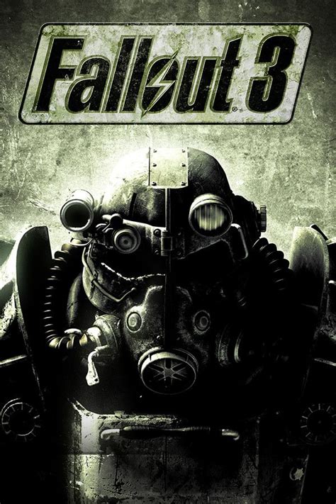 fallout 3 skidrow|Fallout 3: Game of the Year Edition v1.7.0.4/v1.7.0.3 + 5 DLCs.